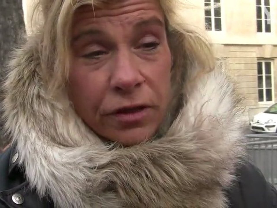 Mariage pour tous: UMP et Civitas sous une même bannière