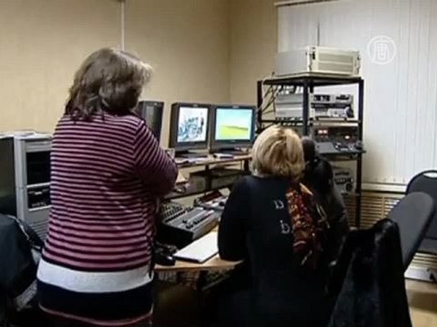 В Нальчике простились с убитым ведущим «Вестей»