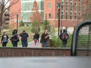 اتحاد طالبي... للبيض فقط في الولايات المتحدة