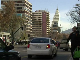 Maior arranha-céu da América do Sul