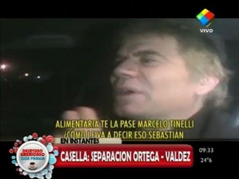 casella ortega valdes - pronto.com.ar