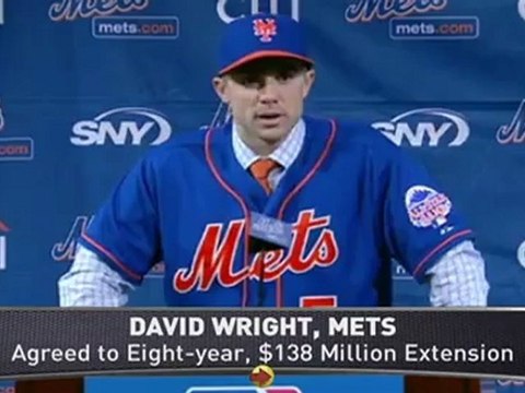 MLB Winter Meetings: Day Three Recap