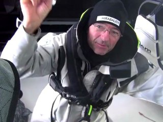 U2 à fond sur Mirabaud