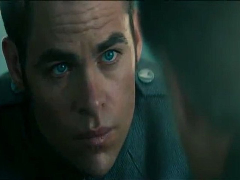 Star Trek 2 Into Darkness Trailer german