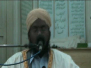 Waqia e Karbala , Fazail e Ahlaybait , Mufti Noman Khan Qadri pt-1/2