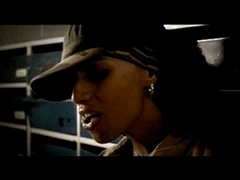 Kayna Samet - Ecorchée Vive