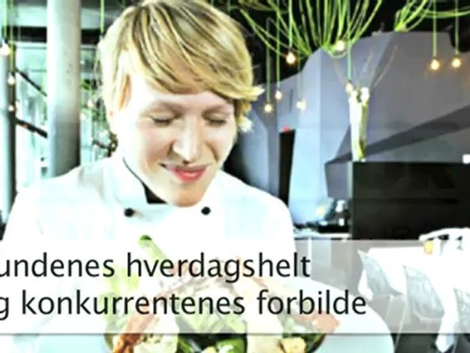 Regnskap Svolvær Økonor Norge AS