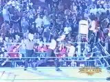 Vampiro vs. Crowbar ( WCW Monday Nitro 10.23.2000 )[1]