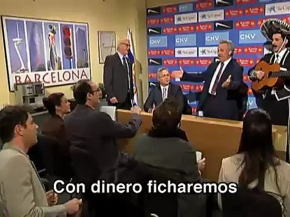 Crackòvia - 03/12/2012