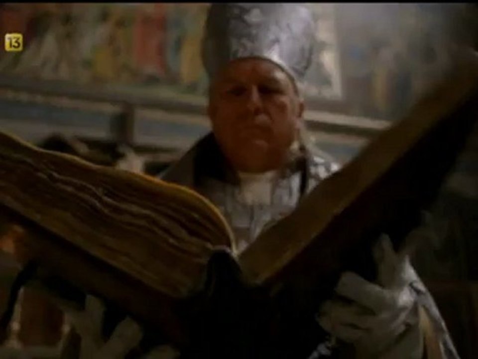 TV3 - Diumenge, a les 22.25 a TV3 - "Els Borja"