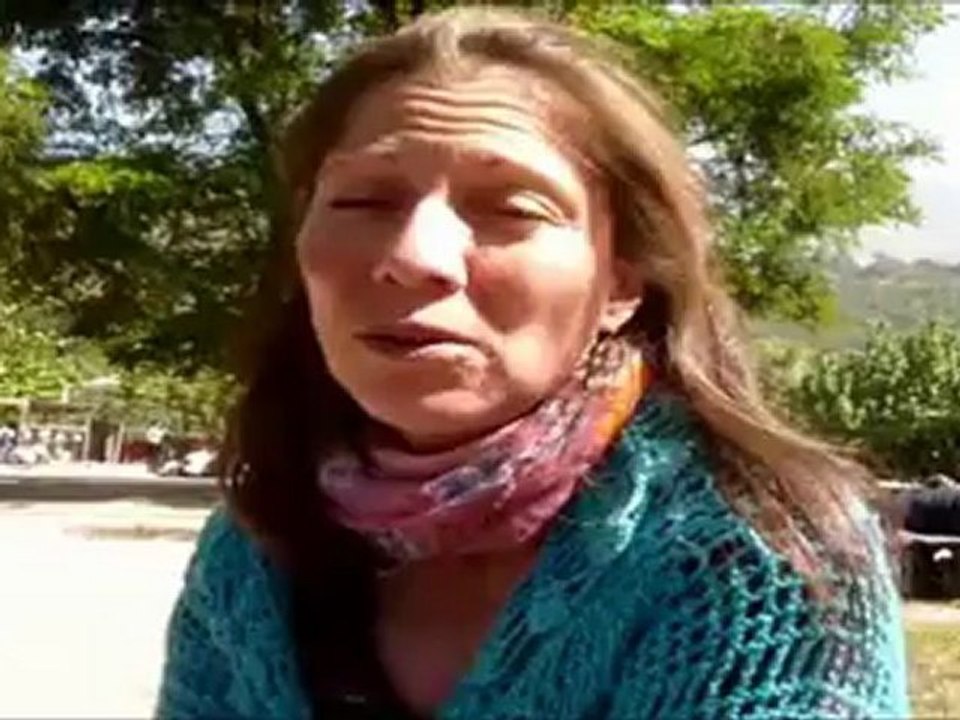 Documantal Chalo eje