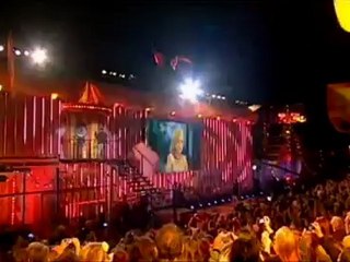 UBB  - Launch Night Part 2 Channel 4