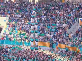 TV3 - Quarts de nou - Ressaca de concurs