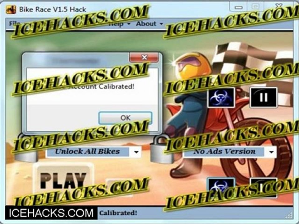 Bike Race Hack To Unlock Super Bike Free