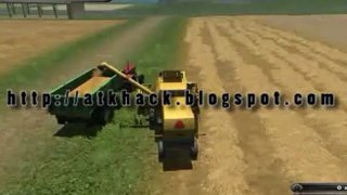 Farming Simulator Trainer Hack|Tricks|Guides|Tips|2013