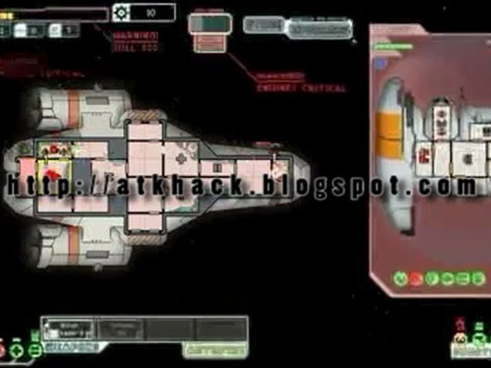 FTL Faster Than Light Tricks|Bugs|Guides|Gameplay|2013