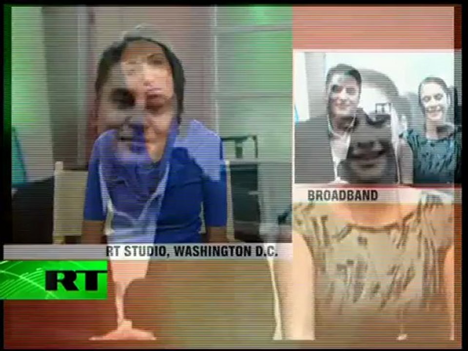 Young Turks on RT: New generation says enough to old battles