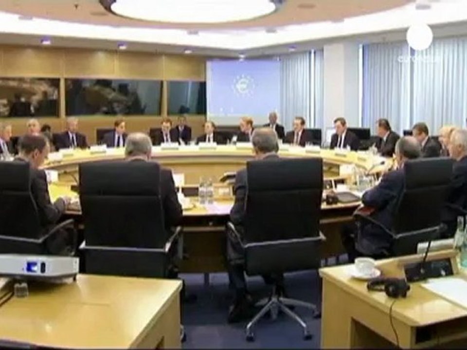 La Bce lascia i tassi invariati allo 0,75%