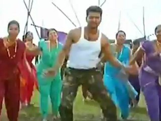 Thuppakki--Kutti Puli Koottam