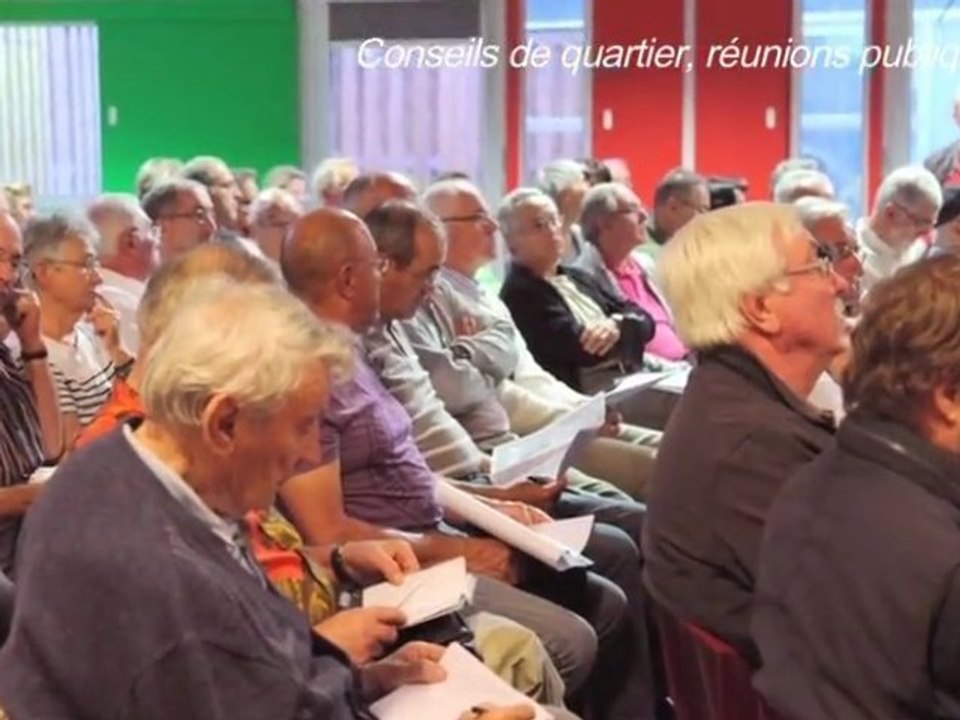 "Rubans du développement durable", les actions menées