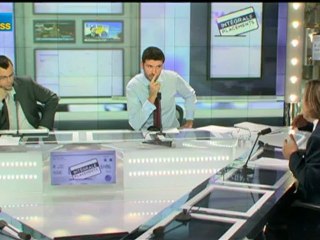 06/12 BFM : Intégrale Placements - Au service de votre argent