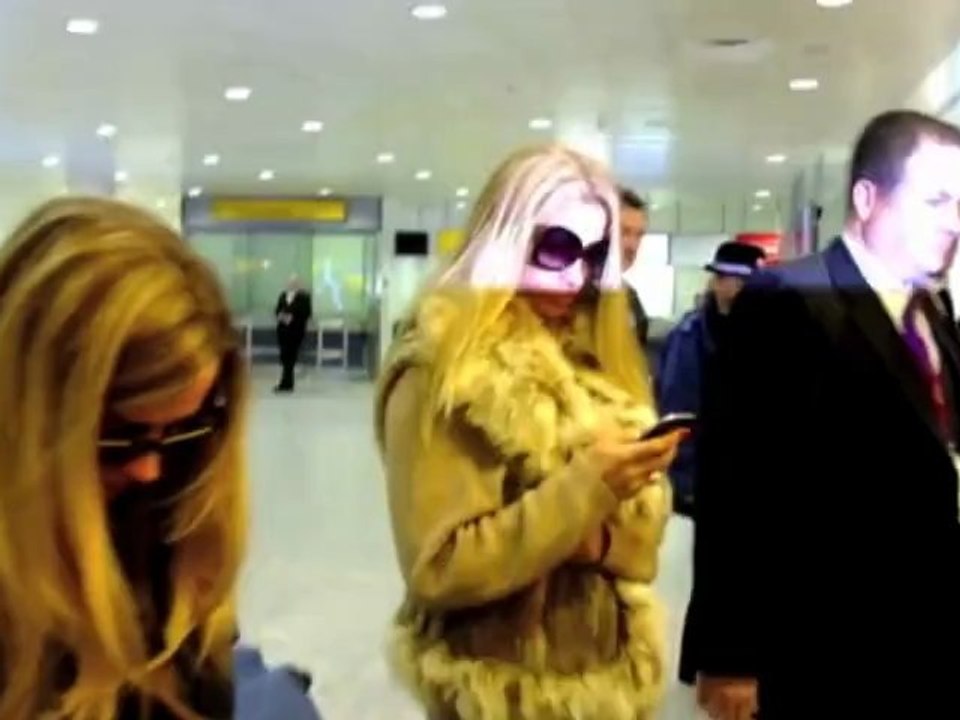 What's Going On Between Gavin Henson and Katie Price?