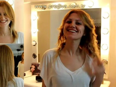 Prodiva Kırık Fön Aparatı