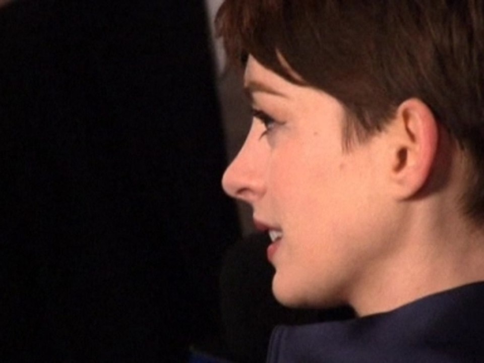 Les Miserables A-listers hit the red carpet