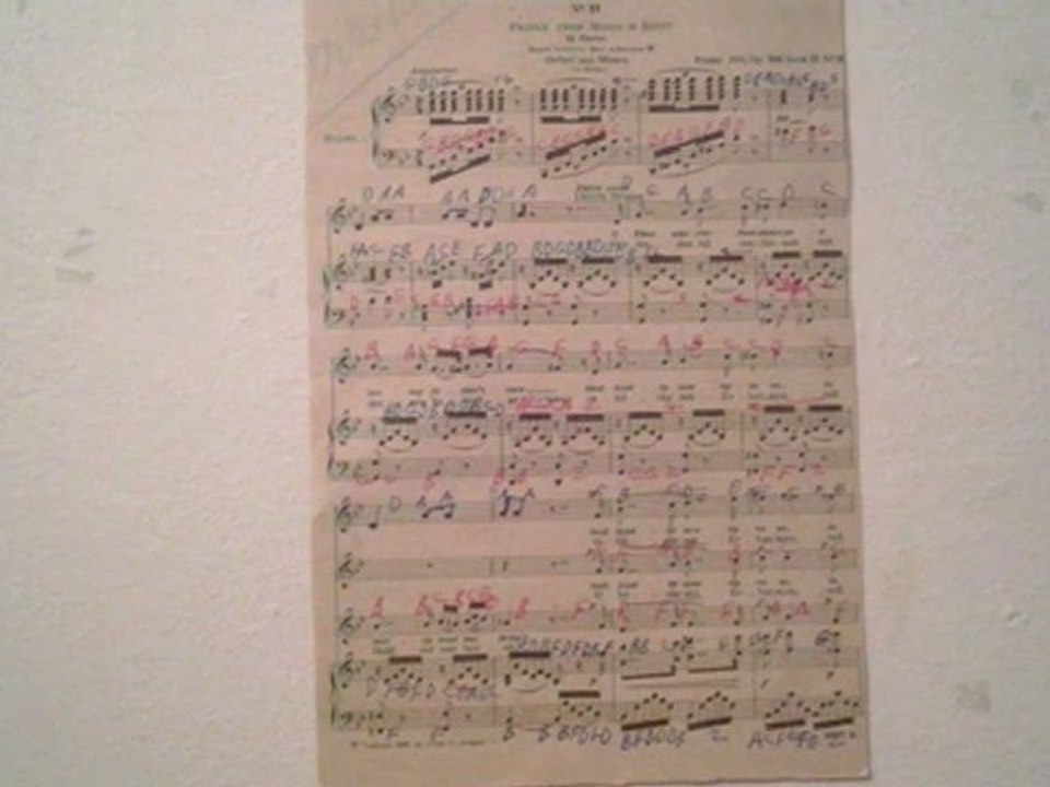 GHANTHO 209 Old Egypte Play Alyas Hanna