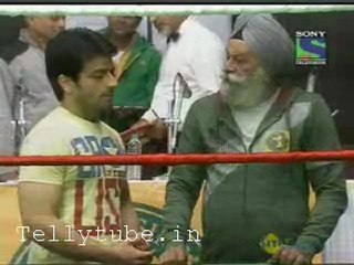 Anamika - 6th November 2012 Part 3