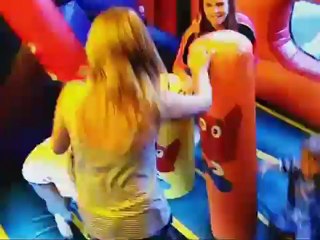 Jumping Castle Hire Brisbane