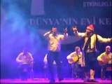 Keçiören Belediyesi 4. Uluslararası Ramazan Etkinlikleri Kırşehirliler Gecesi Bölüm 5