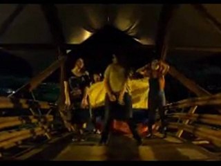 [CUBE PROJECT] Beautiful Night en COLOMBIA By B2ST COLOMBIA