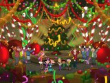 phineas and ferb - song english - We Wish You A Merry Christmas