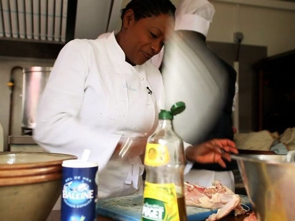 France Nature Environnement contre le gaspillage alimentaire : Opération "Qui veut du rab ?"