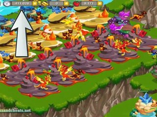 Dragon Story hack free Silver, Food, or Gold