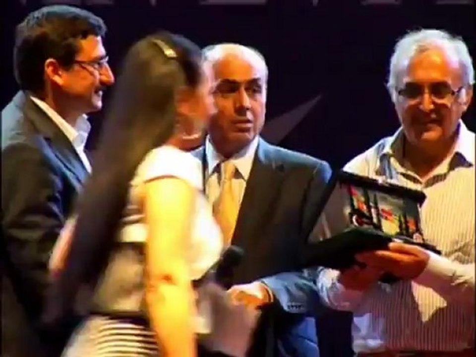 Keçiören Belediyesi 4. Uluslararası Ramazan Etkinlikleri Kırşehirliler Gecesi Bölüm 6