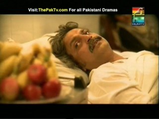 Mar Jayen Bhi Tu Kya Episode 39 By HUM TV - Part 1