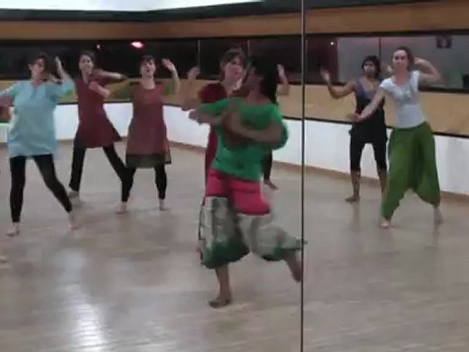 dhoom tana