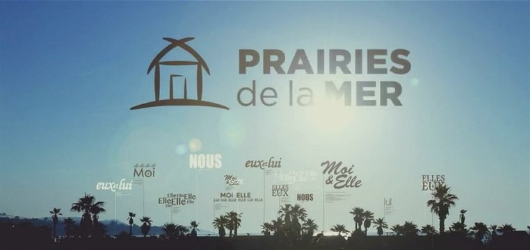 Les Prairies De La Mer