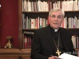 Mgr di Falco : côté Réquisitions, l'Église a déjà donné