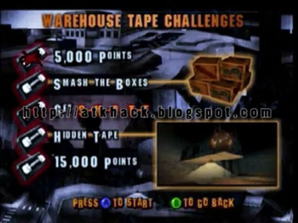 Tony Hawks Pro Skater Cheats|Glitch|Tricks|Bugs|2013