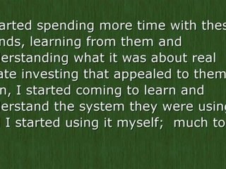 Financial Struggles? Not Anymore!