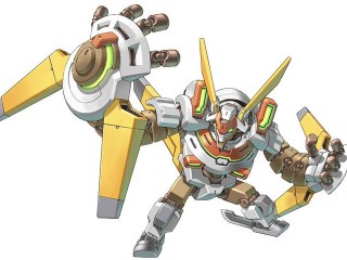 Solatorobo red the hunter ( 19 ) tourmenter