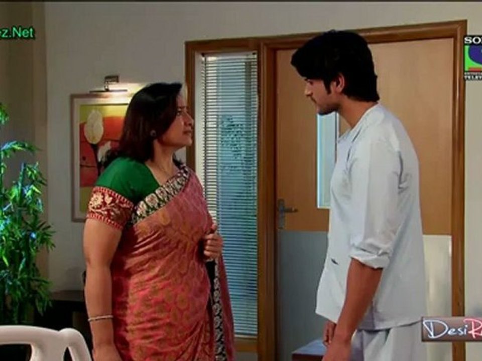 Love Marriage Ya Arrange Marriage - 6th December 2012 Part1
