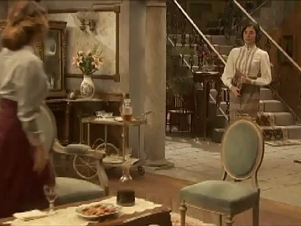 Gonzalo (martin) y maria parte 115