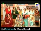 Mil Ke Bhi Hum Na Mile By Geo TV Episode 31 - Part 1
