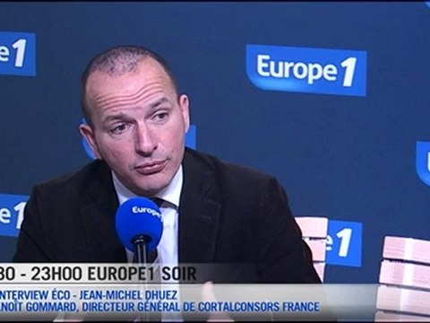 Les produits qui marchent aujourd'hui sont les produits sans risque