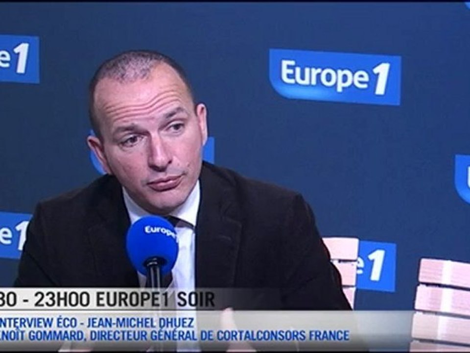 "Les produits qui marchent aujourd'hui sont les produits sans risque"