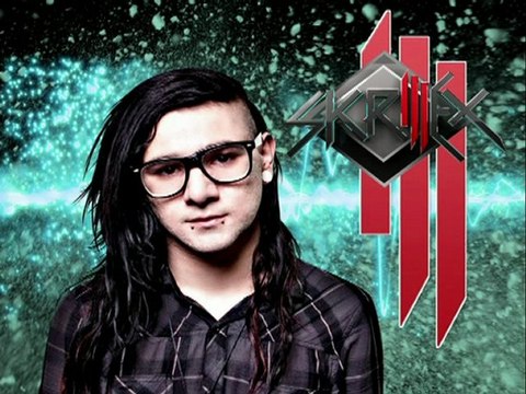 Skrillex - Slats Slats Slats ep.4